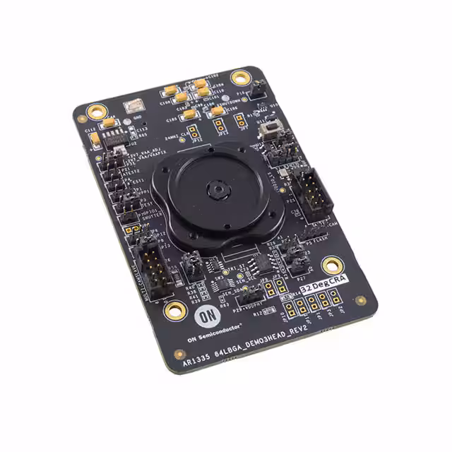 AR1335CSSC32SMFAH3-GEVB onsemi  Cartes d'évaluation - Capteurs